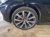  Bmw  X6 BMW  / 2019 / 5P / SUV XDRIVE30D MH48V MSPORT AUTOM. #80