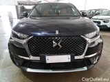  DS  DS7 DS DS 7 CROSSBACK / 2017 / 5P / SUV BLUEHDI 130 AUTOMATICA GRAND CHIC #34