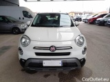 Fiat  500 FIAT X / 2018 / 5P / CROSSOVER 1.6 MJET 120CV 4X2 BUSINESS #6