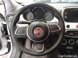  Fiat  500 FIAT X / 2018 / 5P / CROSSOVER 1.6 MJET 120CV 4X2 BUSINESS #153