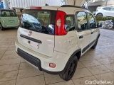  Fiat  Panda FIAT  / 2011 / 5P / BERLINA 0.9 TWINAIR TURBO 85CV WILD 4X4 #2