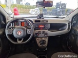  Fiat  Panda FIAT  / 2011 / 5P / BERLINA 0.9 TWINAIR TURBO 85CV WILD 4X4 #3