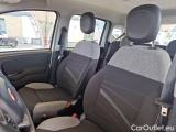  Fiat  Panda FIAT  / 2011 / 5P / BERLINA 0.9 TWINAIR TURBO 85CV WILD 4X4 #11