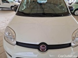  Fiat  Panda FIAT  / 2011 / 5P / BERLINA 0.9 TWINAIR TURBO 85CV WILD 4X4 #26