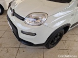  Fiat  Panda FIAT  / 2011 / 5P / BERLINA 0.9 TWINAIR TURBO 85CV WILD 4X4 #29