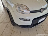  Fiat  Panda FIAT  / 2011 / 5P / BERLINA 0.9 TWINAIR TURBO 85CV WILD 4X4 #34