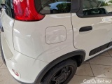  Fiat  Panda FIAT  / 2011 / 5P / BERLINA 0.9 TWINAIR TURBO 85CV WILD 4X4 #47
