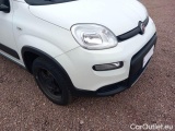  Fiat  Panda FIAT  / 2011 / 5P / BERLINA 0.9 TWINAIR TURBO 85CV WILD 4X4 #33