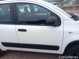  Fiat  Panda FIAT  / 2011 / 5P / BERLINA 0.9 TWINAIR TURBO 85CV WILD 4X4 #36