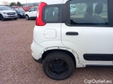  Fiat  Panda FIAT  / 2011 / 5P / BERLINA 0.9 TWINAIR TURBO 85CV WILD 4X4 #46