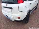  Fiat  Panda FIAT  / 2011 / 5P / BERLINA 0.9 TWINAIR TURBO 85CV WILD 4X4 #49