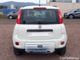  Fiat  Panda FIAT  / 2011 / 5P / BERLINA 0.9 TWINAIR TURBO 85CV WILD 4X4 #52