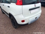  Fiat  Panda FIAT  / 2011 / 5P / BERLINA 0.9 TWINAIR TURBO 85CV WILD 4X4 #57