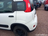  Fiat  Panda FIAT  / 2011 / 5P / BERLINA 0.9 TWINAIR TURBO 85CV WILD 4X4 #60