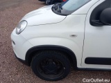  Fiat  Panda FIAT  / 2011 / 5P / BERLINA 0.9 TWINAIR TURBO 85CV WILD 4X4 #66