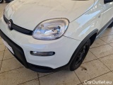  Fiat  Panda FIAT  / 2011 / 5P / BERLINA 0.9 TWINAIR TURBO 85CV WILD 4X4 #32