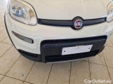  Fiat  Panda FIAT  / 2011 / 5P / BERLINA 0.9 TWINAIR TURBO 85CV WILD 4X4 #36