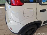  Fiat  Panda FIAT  / 2011 / 5P / BERLINA 0.9 TWINAIR TURBO 85CV WILD 4X4 #43