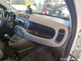  Fiat  Panda FIAT  / 2011 / 5P / BERLINA 0.9 TWINAIR TURBO 85CV WILD 4X4 #104