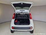 Fiat  Panda FIAT  / 2011 / 5P / BERLINA 0.9 TWINAIR TURBO NATURAL P. E6D-T EASY #5