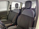  Fiat  Panda FIAT  / 2011 / 5P / BERLINA 0.9 TWINAIR TURBO NATURAL P. E6D-T EASY #11