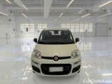 Fiat  Panda FIAT  / 2011 / 5P / BERLINA 0.9 TWINAIR TURBO NATURAL P. E6D-T EASY #6