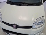  Fiat  Panda FIAT  / 2011 / 5P / BERLINA 0.9 TWINAIR TURBO NATURAL P. E6D-T EASY #27