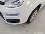  Fiat  Panda FIAT  / 2011 / 5P / BERLINA 0.9 TWINAIR TURBO NATURAL P. E6D-T EASY #30