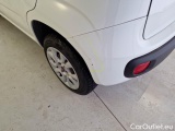  Fiat  Panda FIAT  / 2011 / 5P / BERLINA 0.9 TWINAIR TURBO NATURAL P. E6D-T EASY #47