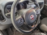  Fiat  Panda FIAT  / 2011 / 5P / BERLINA 0.9 TWINAIR TURBO NATURAL P. E6D-T EASY #69
