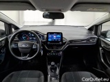  Ford  Fiesta FORD  / 2017 / 5P / BERLINA 1.5 ECOBLUE 85CV BUSINESS #3