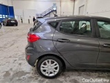  Ford  Fiesta FORD  / 2017 / 5P / BERLINA 1.5 ECOBLUE 85CV BUSINESS #41