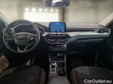  Ford  Kuga FORD  / 2019 / 5P / SUV 1.5 ECOBLUE 120CV 2WD TITAN BUS. AUTO (AUTOCARRO) #3