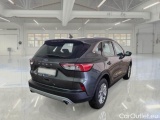  Ford  Kuga FORD  / 2019 / 5P / SUV 1.5 ECOBLUE 120CV 2WD TITAN BUS. AUTO (AUTOCARRO) #2
