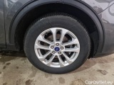  Ford  Kuga FORD  / 2019 / 5P / SUV 1.5 ECOBLUE 120CV 2WD TITAN BUS. AUTO (AUTOCARRO) #17