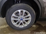  Ford  Kuga FORD  / 2019 / 5P / SUV 1.5 ECOBLUE 120CV 2WD TITAN BUS. AUTO (AUTOCARRO) #18