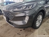  Ford  Kuga FORD  / 2019 / 5P / SUV 1.5 ECOBLUE 120CV 2WD TITAN BUS. AUTO (AUTOCARRO) #29