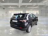  Jeep  Compass JEEP  / 2021 / 5P / SUV 1.6 MJET II 96KW BUSINESS #2