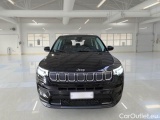  Jeep  Compass JEEP  / 2021 / 5P / SUV 1.6 MJET II 96KW BUSINESS #6
