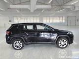  Jeep  Compass JEEP  / 2021 / 5P / SUV 1.6 MJET II 96KW BUSINESS #7