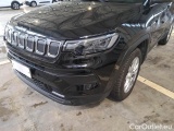  Jeep  Compass JEEP  / 2021 / 5P / SUV 1.6 MJET II 96KW BUSINESS #30