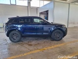  Land Rover  Range Rover Evoque LAND ROVER  / 2018 / 5P / SUV 1.5 P160 MHEV STANDARD FWD AUTO #7