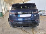  Land Rover  Range Rover Evoque LAND ROVER  / 2018 / 5P / SUV 1.5 P160 MHEV STANDARD FWD AUTO #56