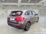  Mercedes  B-Klasse MERCEDES-BENZ CLASSE B / 2018 / 5P / MONOVOLUME B 180 D AUTOMATIC BUSINESS EXTRA #2
