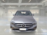  Mercedes  B-Klasse MERCEDES-BENZ CLASSE B / 2018 / 5P / MONOVOLUME B 180 D AUTOMATIC BUSINESS EXTRA #6