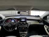  Mercedes  C-Klasse MERCEDES-BENZ CLASSE C / 2013 / 5P / STATION WAGON C220 D SW SPORT AUTOMATIC #3