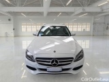  Mercedes  C-Klasse MERCEDES-BENZ CLASSE C / 2013 / 5P / STATION WAGON C220 D SW SPORT AUTOMATIC #6