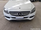  Mercedes  C-Klasse MERCEDES-BENZ CLASSE C / 2013 / 5P / STATION WAGON C220 D SW SPORT AUTOMATIC #27