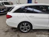  Mercedes  C-Klasse MERCEDES-BENZ CLASSE C / 2013 / 5P / STATION WAGON C220 D SW SPORT AUTOMATIC #38