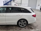  Mercedes  C-Klasse MERCEDES-BENZ CLASSE C / 2013 / 5P / STATION WAGON C220 D SW SPORT AUTOMATIC #46